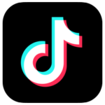 tiktok icon