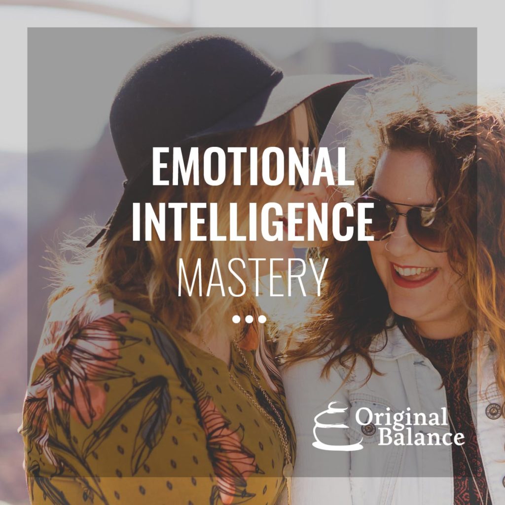 Emotional-Intelligence