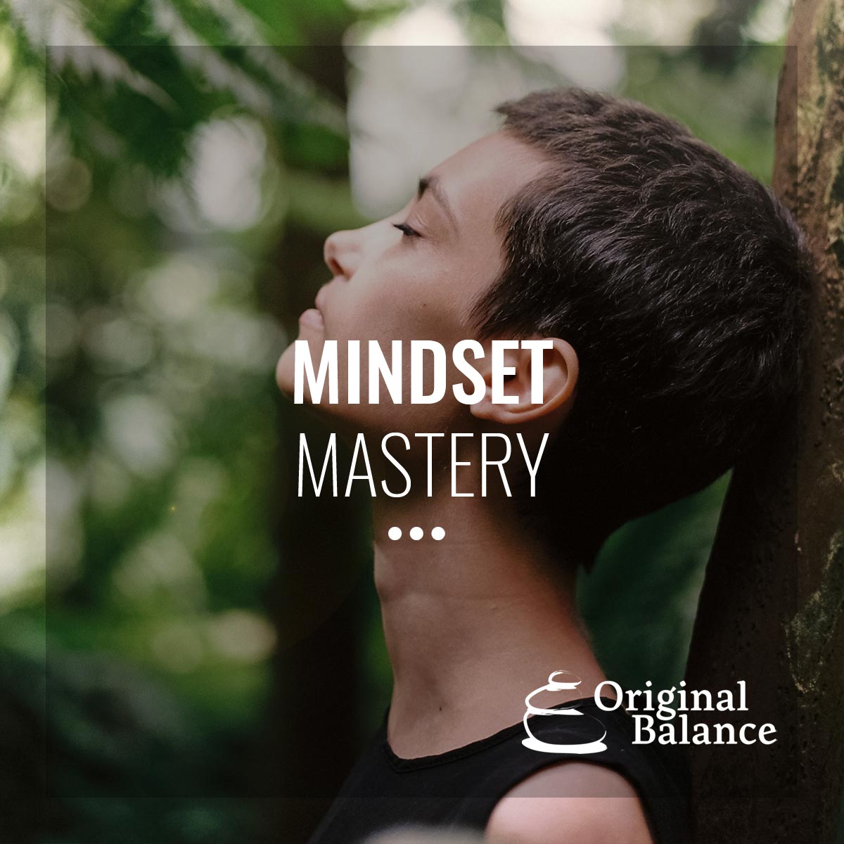 Mindset-mastery